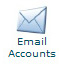 Create email account