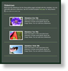 Lytebox Slideshow Sets Example