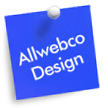 Pinned Note About Allwebco