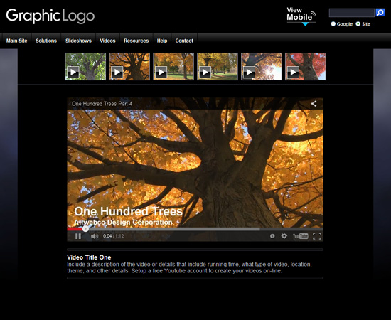 Developer Grade Web Designs For Business