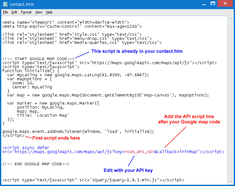 Media Queries Source