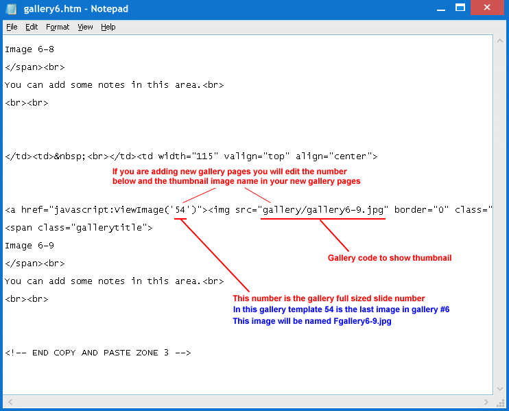 Visual Viewer Link
